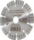 Best-Tools TARCZA DIAMENTOWA 230x22,2mm SEGMENTOWA STANDARD TIGER BEST - TDS230PRO12 3