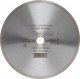 Best-Tools TARCZA DIAMENTOWA 230x25,4/22,2mm CIĄGŁA STANDRD PUMA BEST - TDC230PRO7 1