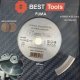 Best-Tools TARCZA DIAMENTOWA 230x25,4/22,2mm CIĄGŁA STANDRD PUMA BEST - TDC230PRO7 3