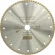 Best-Tools TARCZA DIAMENTOWA 230x22,2mm TURBO STANDARD LION BEST - TDT230PRO10 1