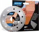 Norton Clipper TARCZA DIAMENTOWA 180x25,4mm CIĄGŁA TURBO BRICKS TILE NORTON - 70184601280 6