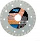 Norton Clipper TARCZA DIAMENTOWA 180x25,4mm CIĄGŁA TURBO BRICKS TILE NORTON - 70184601280 7