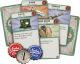 Fantasy Flight Games Gra planszowa Fallout: The Board Game (edycja angielska) 3