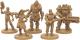 Fantasy Flight Games Gra planszowa Fallout: The Board Game (edycja angielska) 4