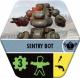 Fantasy Flight Games Gra planszowa Fallout: The Board Game (edycja angielska) 8