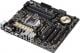 Płyta główna Asus H97M-PLUS, H97, DualDDR3-1600, SATA3, RAID, HDMI, DVI, D-Sub, mATX (H97M-PLUS) 1