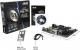 Płyta główna Asus H97M-PLUS, H97, DualDDR3-1600, SATA3, RAID, HDMI, DVI, D-Sub, mATX (H97M-PLUS) 4