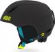 Giro Kask LAUNCH MIPS black st r. XS (48.5-52 cm) (GR-7104) 1