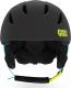 Giro Kask LAUNCH MIPS black st r. XS (48.5-52 cm) (GR-7104) 3