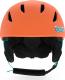 Giro Kask LAUNCH matte deep orange dinosnow r. XS (48.5-52 cm) (GR-7104) 3