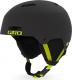 Giro Kask LEDGE MIPS matte warm black citron r. M (55.5-59 cm) (GR-7104987) 2