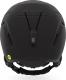 Giro Kask NEO matte black r. S (52-55.5 cm) (GR-7097) 3