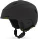 Giro Kask RANGE MIPS matte warm black citron r. M (55.5-59 cm) (GR-710) 2