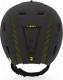 Giro Kask RANGE MIPS matte warm black citron r. M (55.5-59 cm) (GR-710) 4