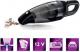 Odkurzacz ręczny Philips Odkurzacz ręczny Philips FC6141/01 (120W; kolor czarny) (FC6141/01) - AGDPHIODK0108 5