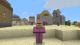 Minecraft PS3 2