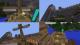 Minecraft PS3 3