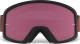 Giro Gogle TAZZ MTB black red hypnotic (GR-7114191) 1