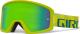 Giro Gogle TAZZ MTB citron fanatic (GR-7114592) 1