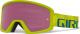 Giro Gogle TAZZ MTB citron fanatic (GR-7114192) 1