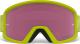 Giro Gogle TAZZ MTB citron fanatic (GR-7114192) 1