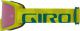 Giro Gogle TAZZ MTB citron fanatic (GR-7114192) 3