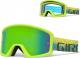 Giro Gogle TAZZ MTB iceberg heatwave (GR-7097830) 1
