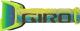 Giro Gogle TAZZ MTB iceberg heatwave (GR-7097830) 1