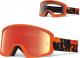 Giro Gogle TAZZ MTB lava (GR-7097831) 1