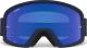 Giro Gogle TAZZ MTB midnight iceberg (GR-7114593) 1