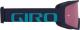 Giro Gogle TAZZ MTB midnight iceberg (GR-7114594) 3