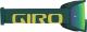 Giro Gogle TAZZ MTB true spruce citron (GR-7114189) 2
