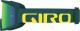 Giro Gogle TAZZ MTB true spruce citron (GR-7114189) 3
