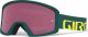 Giro Gogle TAZZ MTB true spruce citron (GR-7114195) 1