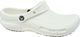 Crocs Crocs Bistro 10075-100 białe 46/47 1