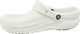 Crocs Crocs Bistro 10075-100 białe 46/47 1