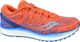 Saucony Buty męskie Freedom Iso 2 pomarańczowe r. 44.5 (S20440-36) 1