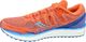 Saucony Buty męskie Freedom Iso 2 pomarańczowe r. 44.5 (S20440-36) 1