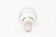 Abilite Żarówka E14 "Kulka Mleczna" B.Ciepły 5,5W/230V 450lm kąt św. 150° (Retro) P45N (5901583543630) 3