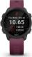 Zegarek sportowy Garmin Forerunner 245 Czerwony  (010-02120-11) 8