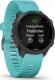 Zegarek sportowy Garmin Forerunner 245 Music Niebieski  (010-02120-32) 2