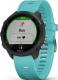 Zegarek sportowy Garmin Forerunner 245 Music Niebieski  (010-02120-32) 1