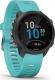 Zegarek sportowy Garmin Forerunner 245 Music Niebieski  (010-02120-32) 4