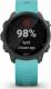 Zegarek sportowy Garmin Forerunner 245 Music Niebieski  (010-02120-32) 6