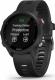 Zegarek sportowy Garmin Forerunner 245 Music Czarny  (010-02120-30) 1