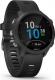 Zegarek sportowy Garmin Forerunner 245 Music Czarny  (010-02120-30) 3