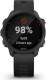 Zegarek sportowy Garmin Forerunner 245 Music Czarny  (010-02120-30) 5