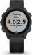 Zegarek sportowy Garmin Forerunner 245 Music Czarny  (010-02120-30) 7