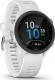 Zegarek sportowy Garmin Forerunner 245 Music Biały  (010-02120-31) 3