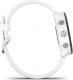 Zegarek sportowy Garmin Forerunner 245 Music Biały  (010-02120-31) 4